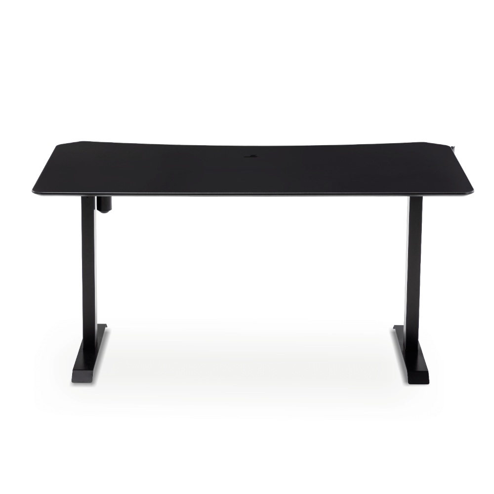 โต๊ะปรับระดับ TTRacing Titus Smart Desk 1.6m สี Onyx